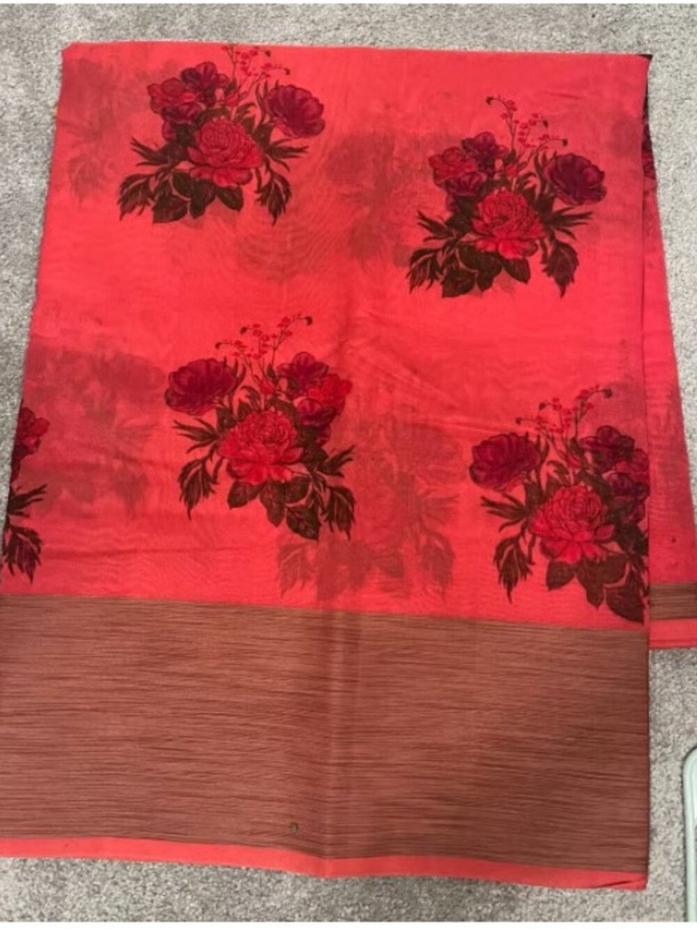 womens saree